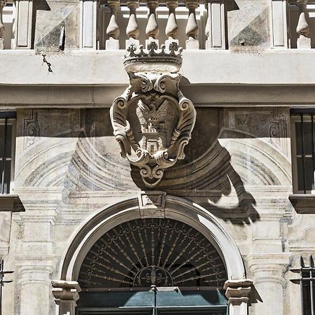 Casa Giustiniani By Wonderful Italy Daire Cenova Dış mekan fotoğraf